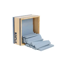 Kapla 40er Box - Grau