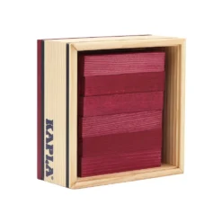 Kapla 40er Box - Lila