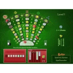 Keltis - Nintendo DS (Kosmos 4809)