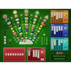 Keltis - Nintendo DS (Kosmos 4809) -Kinderspielzeug keltis nds kosmos 4809 d66e7341b92b4b35d108ad36a8926b08