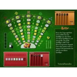 Keltis - Nintendo DS (Kosmos 4809) -Kinderspielzeug keltis nds kosmos 4809 e138460f76dfaa4990076d4661f65166