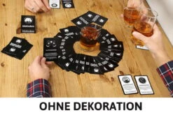 Klattschen Kartenspiel (DENKRIESEN)