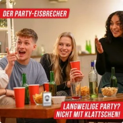 Klattschen - WHITE EDITION - Erweiterung (DENKRIESEN)