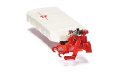 SIKU 2456 - Kuhn Heckmähwerk