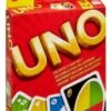 UNO Original (Mattel W2087)