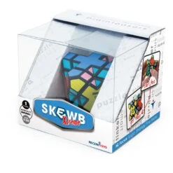 Meffert´s Skewb Extreme 5 Meffert´s Skewb Extreme -Kinderspielzeug meffert skewb extreme