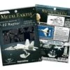 Metal Earth - F-22 Raptor
