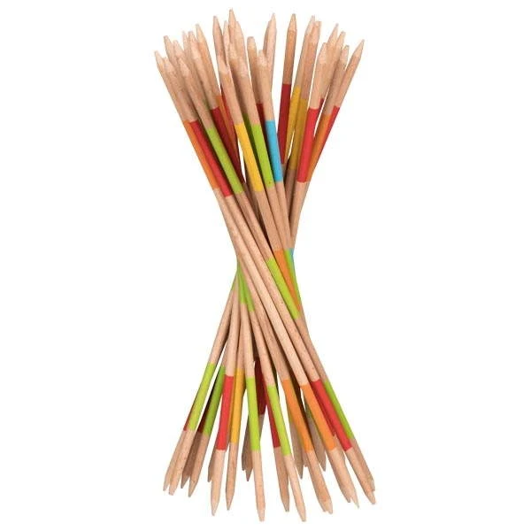 Mikadospiel 18 Cm (goki 56798) 1 Mikadospiel 18 Cm (goki 56798)