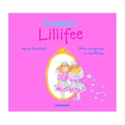 CD Prinzessin Lillifee