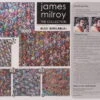 Jumbo Puzzle James Milroy - Singers Singing