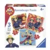 Feuerwehrmann Sam 3in1 Puzzlebox (Ravensburger)