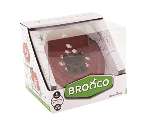 Recent Toys - Bronco 2 Recent Toys - Bronco – Bild 2