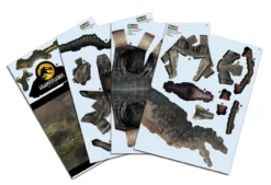 Revell 00240 - Jurassic World Dominion - Giganotosaurus - 3D Puzzle
