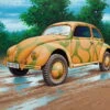 Revell 03247 - German Staff Car Type 82E