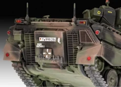 Revell 03326 - SPz MARDER 1 A3 Modell