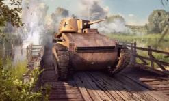 Revell 03506 - Leichttraktor Rheinmetall 1930 World Of Tanks -Kinderspielzeug revell 03506 leichttraktor rheinmetall 1930 world of tanks