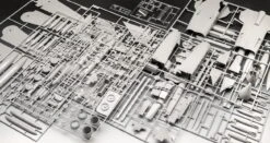 Revell 03892 - Tornado GR.1 RAF Gulf War - Flugzeug Modell