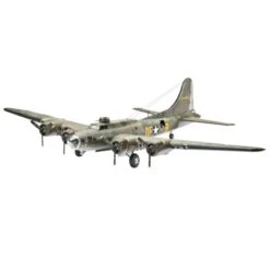 Revell 04279 - B-17F Memphis Belle