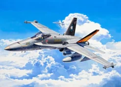 Revell 04894 - F/A-18C Hornet