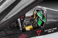 Revell 04994 - F/A-18E Super Hornet - Flugzeug Modell -Kinderspielzeug revell 04994 super hornet flugzeug