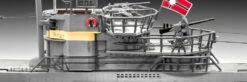 Revell 05100 - U-Boot TYPE VII C/41 Atlantik