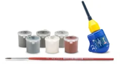 Revell 05677 - Top Gun 2 Movie Set -Kinderspielzeug revell 05677 farben