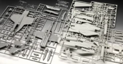 Revell 05677 - Top Gun 2 Movie Set -Kinderspielzeug revell 05677 top gun 2 movie set modellbau