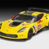 Revell 07036- Corvette C7R