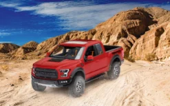 Revell 07048 - Ford F-150 Raptor -Kinderspielzeug revell 07048 ford f 150 raptor