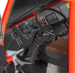 Revell 07516 - Mercedes-Benz 1625 TLF 24/50