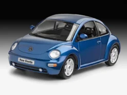 Revell 67643 - Model Set VW New Beetle - Modellbau