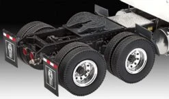 Revell 07659 - Kenworth W900 LKW Modell -Kinderspielzeug revell 07659 kenworth w900