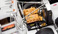 Revell 07659 - Kenworth W900 LKW Modell -Kinderspielzeug revell 07659 kenworth w900 truck