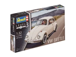 Revell 07681 - VW Beetle