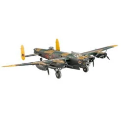Revell 04300 - Avro Lancaster Mk.I/III -Kinderspielzeug revell 4300 avro lancaster mkiiii 7db8c6507ecf1835f718cda87eae397e