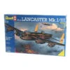 Revell 04300 - Avro Lancaster Mk.I/III
