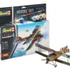 Revell 64973 - Model Set Albatros DIII - Modellbau