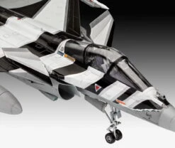 Revell 03901 - Dassault Rafale C - Modell 12 Revell 03901 - Dassault Rafale C - Modell -Kinderspielzeug revell dassault rafale c