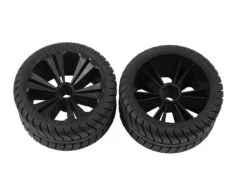 Revellutions 47205 Hinterräder Buggy Schwarz