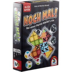 Noch Mal (Schmidt 49327)