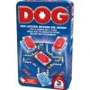 Dog Reisespiel Metalldose (Schmidt 51428)