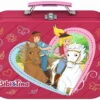 Puzzle Box - 4 Bibi Und Tina Puzzle Im Metallkoffer (Schmidt 56509)