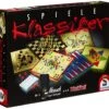 Klassiker Spielesammlung (Schmidt Spiele 49120)