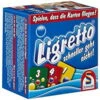 Ligretto Blau (Schmidt Spiele 1101)