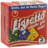 Ligretto Rot (Schmidt Spiele 01301)