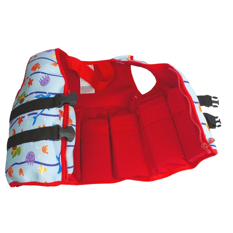 Siva - Atlantis Schwimmweste M 3 Siva - Atlantis Schwimmweste M – Bild 3