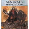 Games Workshop Warhammer: Age Of Sigmar - Handbuch Des Generals
