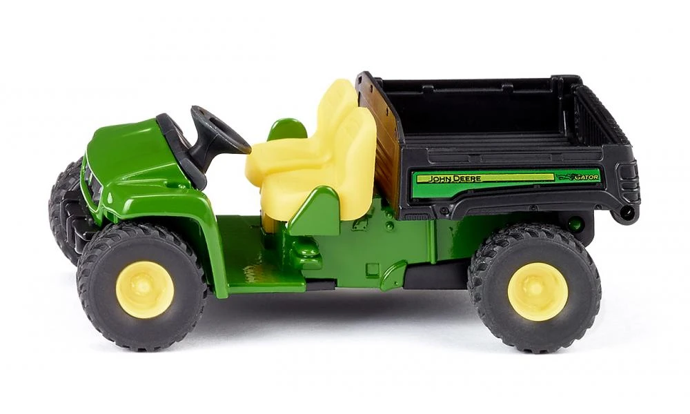 SIKU 1481 - John Deere Gator 1 SIKU 1481 - John Deere Gator