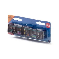 SIKU 1617 - Gelenkbus1:87 -Kinderspielzeug siku 1617 gelenkbus