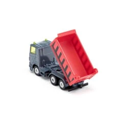 SIKU 1685 LKW Mit Kippmulde Und Kippanhänger 1:87